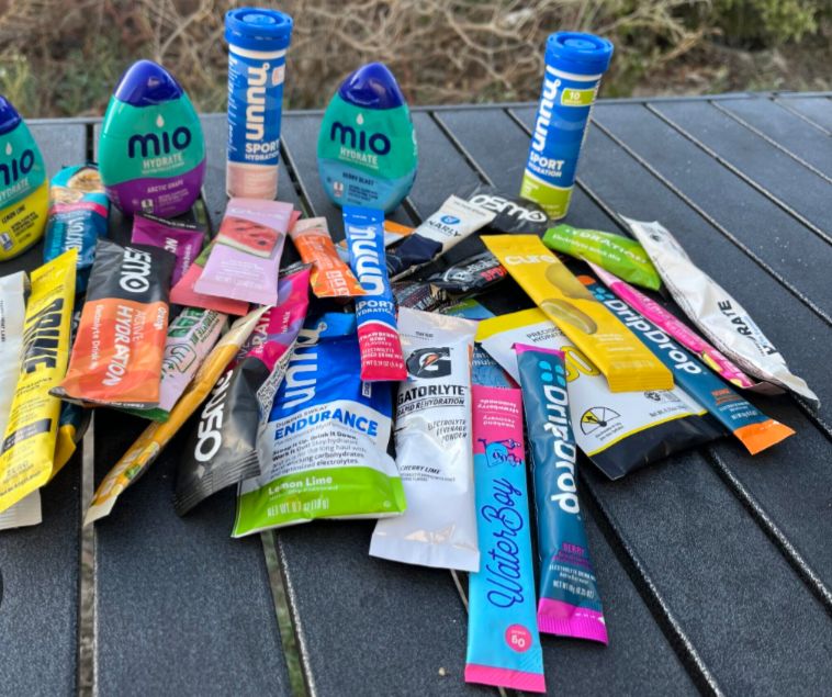 Wellness, Safety & Comfort Kit