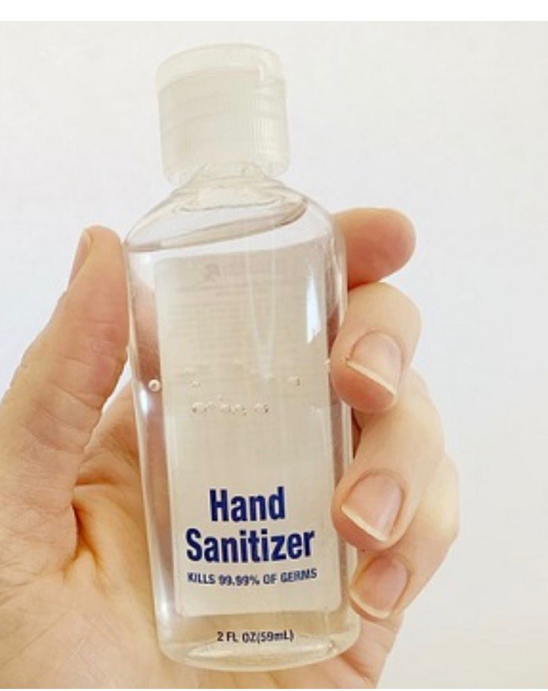 Travel & Essential Care Kit