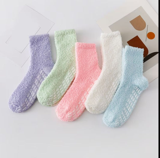 Wellness, Safety & Comfort Kit