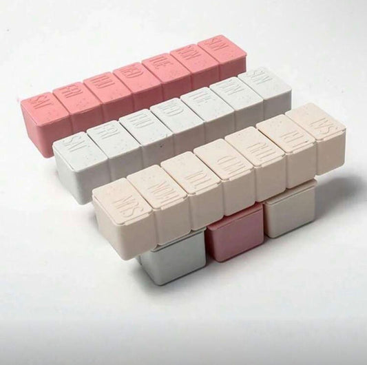 Wellness, Safety & Comfort Kit